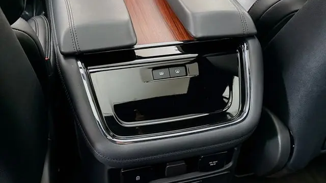 2023 Lincoln Navigator L Reserve