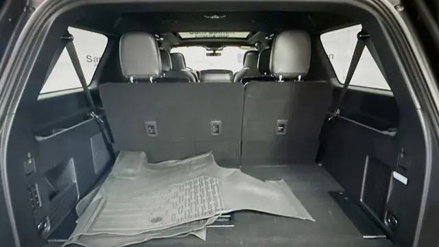 2023 Lincoln Navigator L Reserve