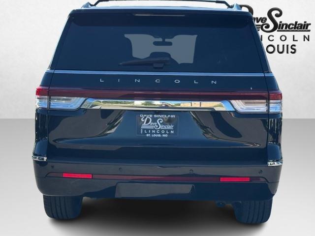 2023 Lincoln Navigator - $56,616