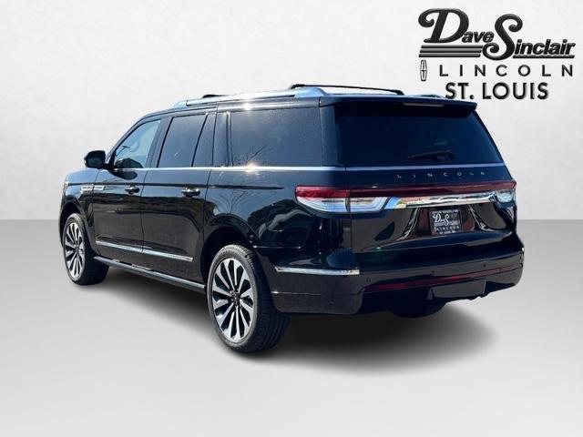 2023 Lincoln Navigator - $56,616