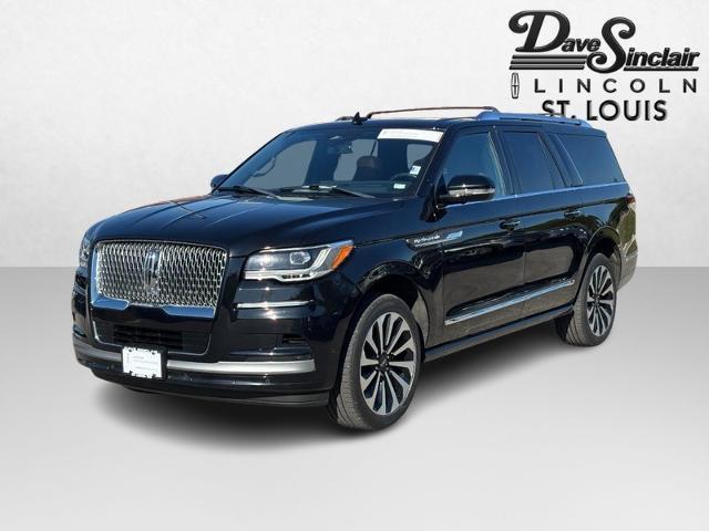 2023 Lincoln Navigator - $56,616