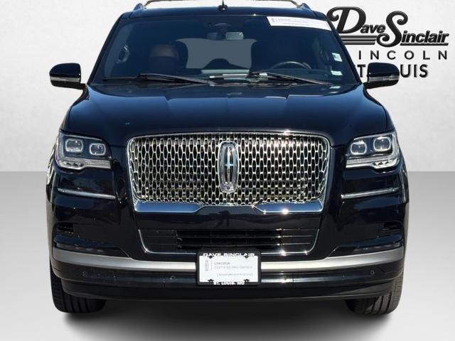 2023 Lincoln Navigator - $56,616