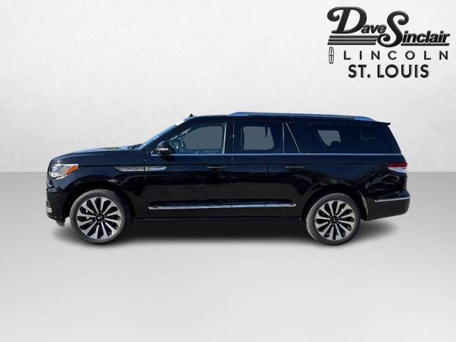 2023 Lincoln Navigator - $56,616