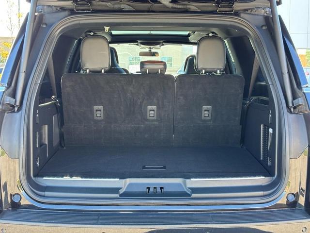 2023 Lincoln Navigator - $56,616