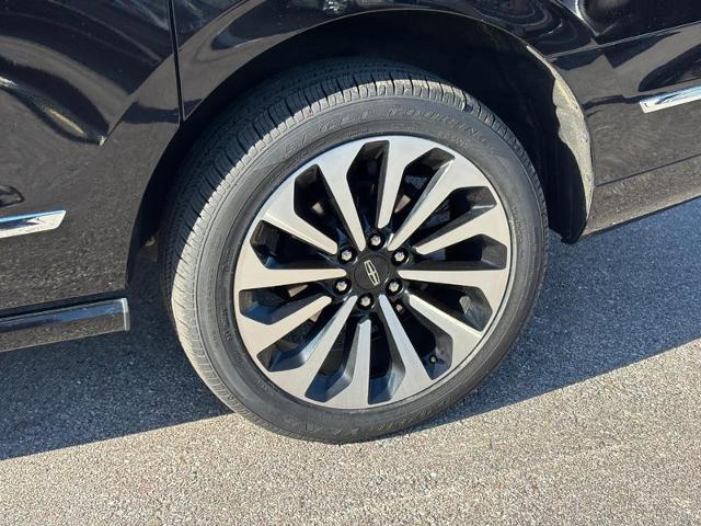 2023 Lincoln Navigator - $56,616
