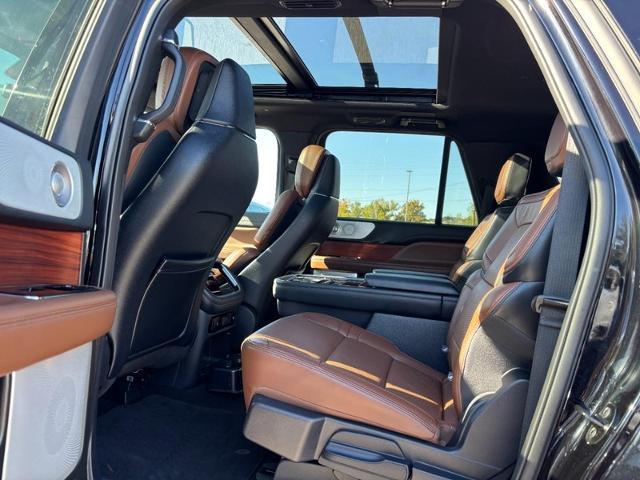 2023 Lincoln Navigator - $56,616
