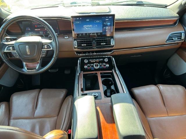 2023 Lincoln Navigator - $56,616