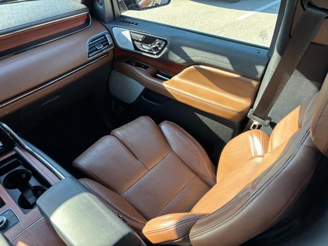 2023 Lincoln Navigator - $56,616