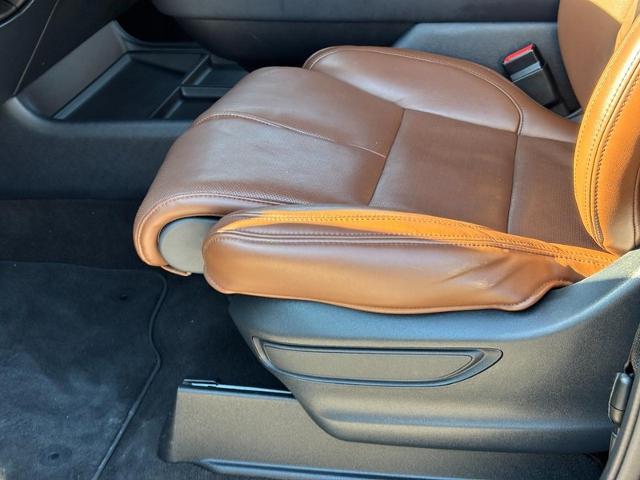 2023 Lincoln Navigator - $56,616