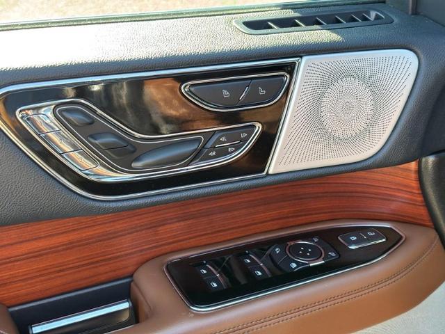 2023 Lincoln Navigator - $56,616