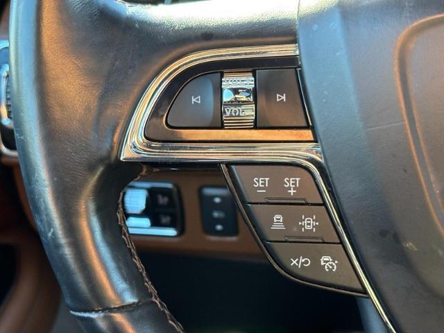 2023 Lincoln Navigator - $56,616