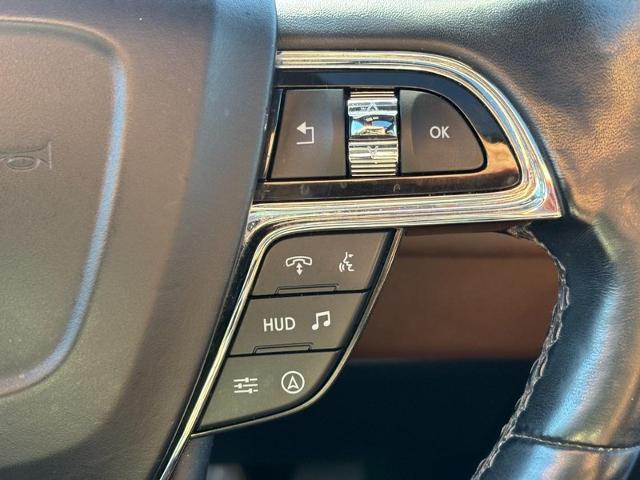 2023 Lincoln Navigator - $56,616