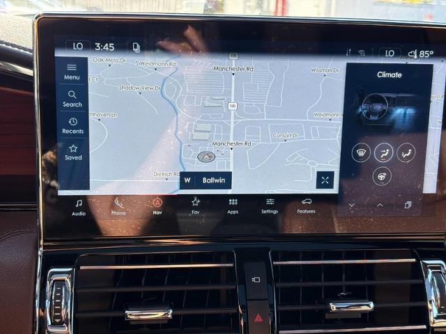 2023 Lincoln Navigator - $56,616