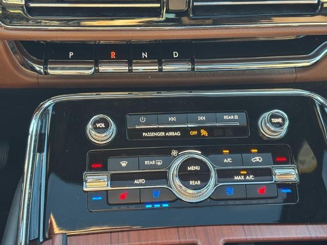 2023 Lincoln Navigator - $56,616