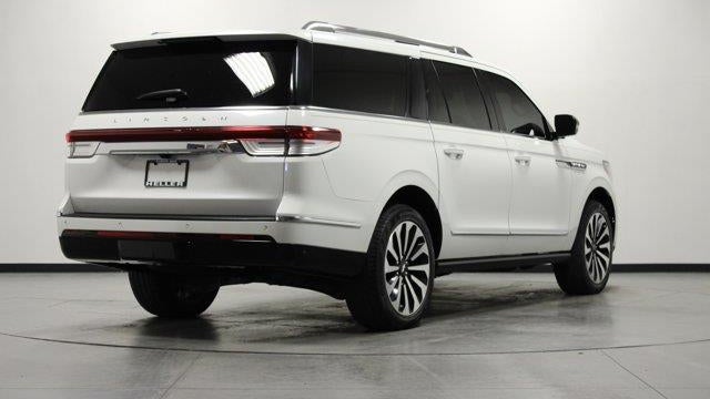 2023 Lincoln Navigator L Reserve