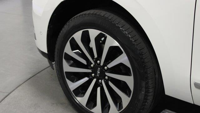 2023 Lincoln Navigator L Reserve