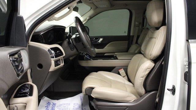 2023 Lincoln Navigator L Reserve