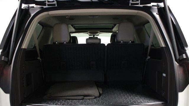 2023 Lincoln Navigator L Reserve