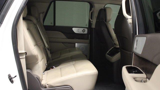 2023 Lincoln Navigator L Reserve