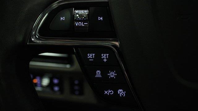 2023 Lincoln Navigator L Reserve