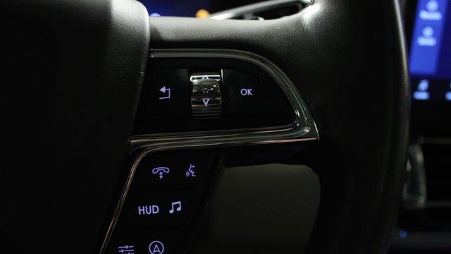 2023 Lincoln Navigator L Reserve