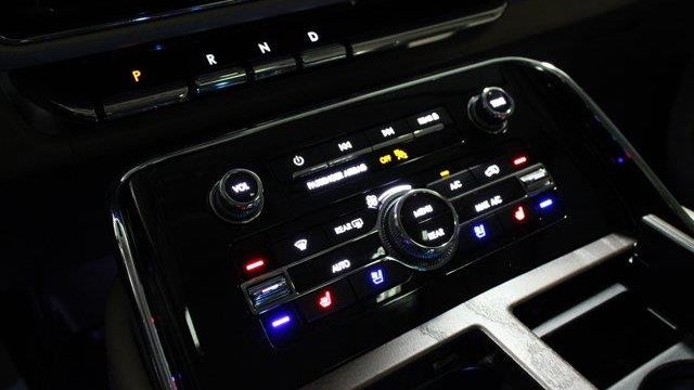 2023 Lincoln Navigator L Reserve
