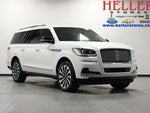 2023 Navigator L Thumbnail 1