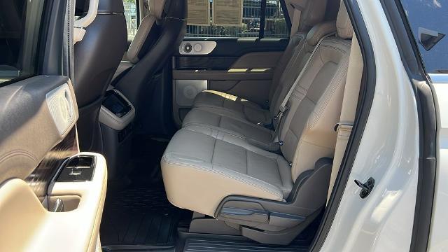 2024 Lincoln Navigator L Reserve