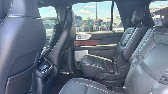 2024 Lincoln Navigator L Reserve
