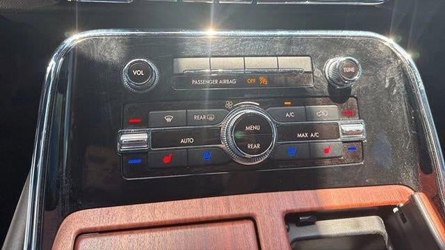 2024 Lincoln Navigator L Reserve