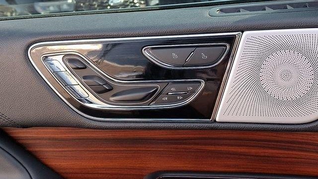 2024 Lincoln Navigator L Reserve