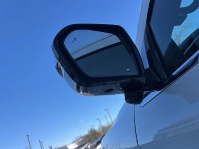 2024 Lincoln Navigator L 4X4 Reserve 4DR SUV