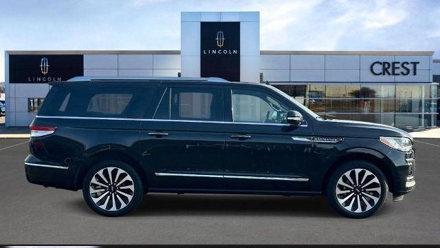 2024 Lincoln Navigator L Reserve