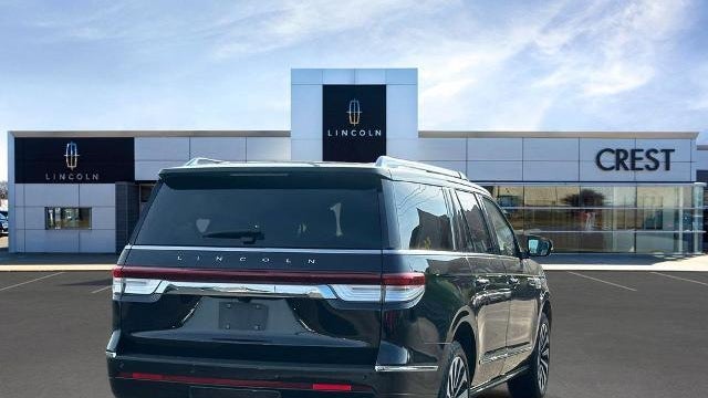 2024 Lincoln Navigator L Reserve