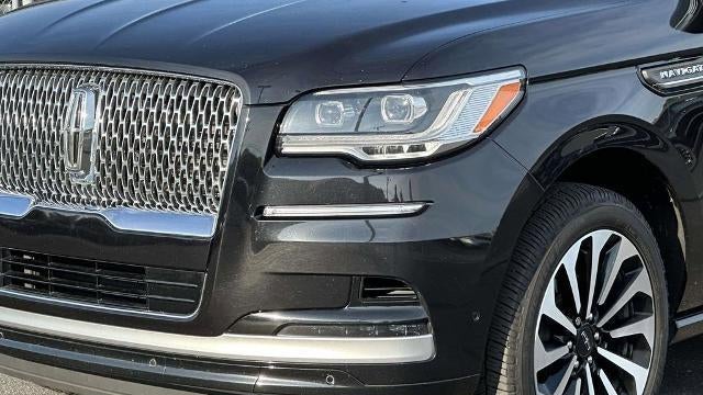 2024 Lincoln Navigator L Reserve