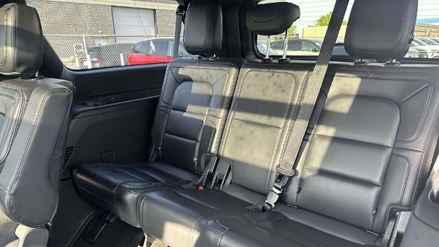 2024 Lincoln Navigator L Reserve