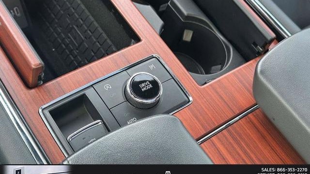 2024 Lincoln Navigator L Reserve
