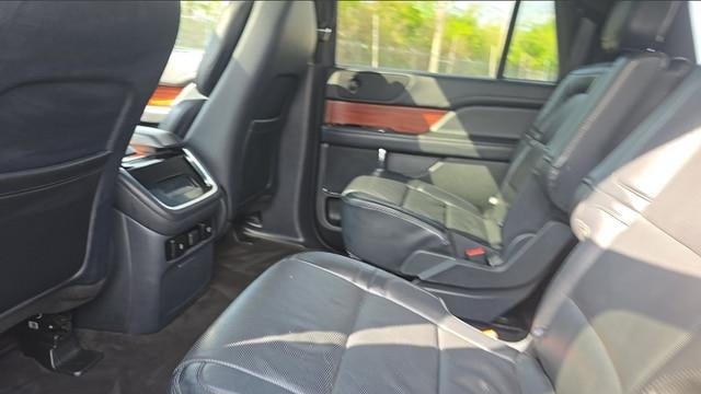 2024 Lincoln Navigator L Reserve
