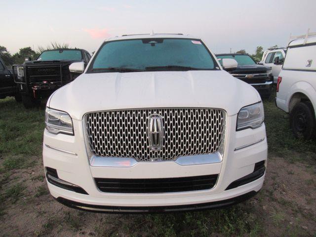 2024 Lincoln Navigator - $70,789