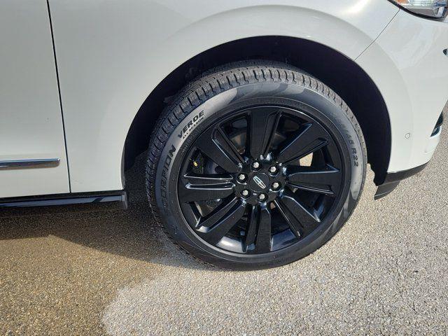 2024 Lincoln Navigator - $70,789