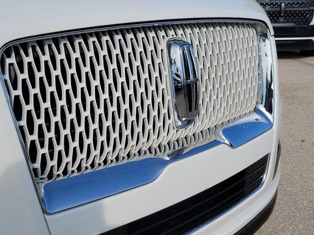 2024 Lincoln Navigator - $70,789