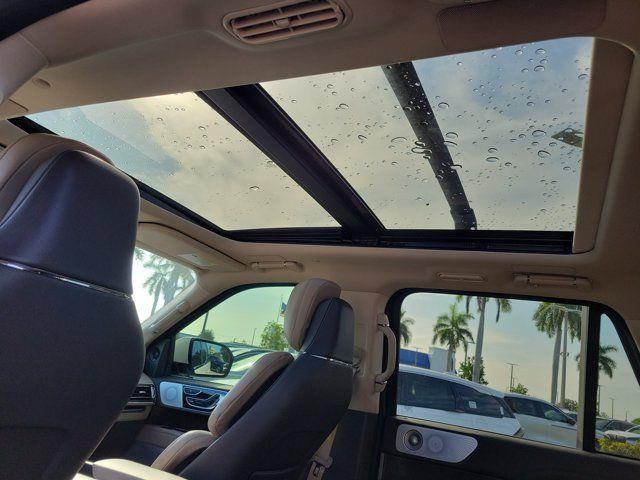 2024 Lincoln Navigator - $70,789