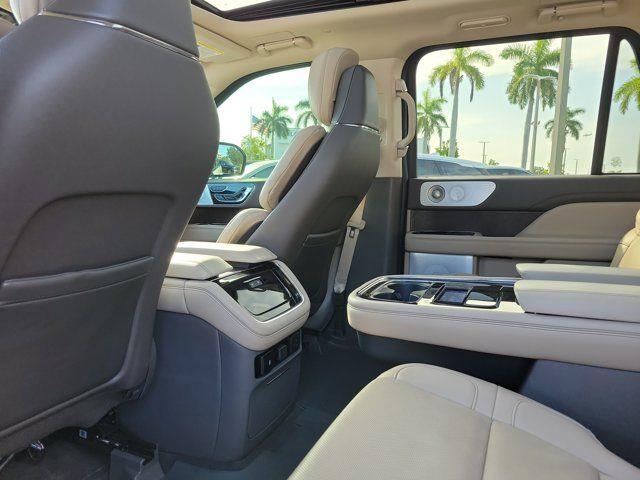 2024 Lincoln Navigator - $70,789