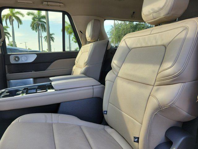 2024 Lincoln Navigator - $70,789