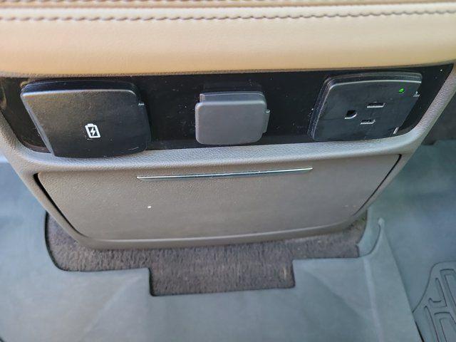 2024 Lincoln Navigator - $70,789
