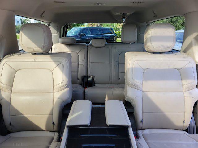 2024 Lincoln Navigator - $70,789