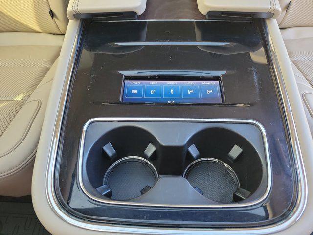 2024 Lincoln Navigator - $70,789