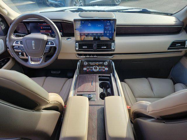 2024 Lincoln Navigator - $70,789