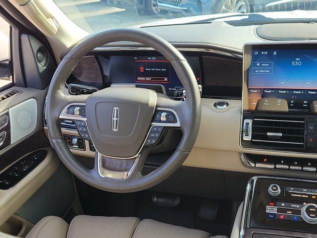 2024 Lincoln Navigator - $70,789