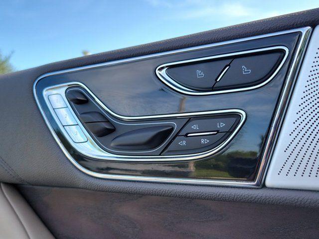 2024 Lincoln Navigator - $70,789